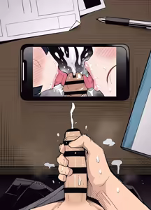 Page 16 of Gyaru Chukai Netorase - preview thumbnail