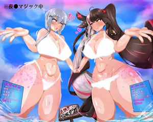 Page 224 of 猫監ツナ Collection 2020 - 2024 - preview thumbnail