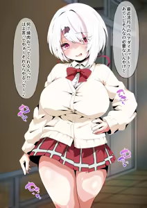 Page 340 of 猫監ツナ Collection 2025 - 2026 - preview thumbnail