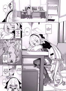 Page 44 of Kei-chan I Love You | Kei-Kei I love You - preview thumbnail