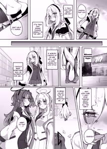 Page 47 of Kei-chan I Love You | Kei-Kei I love You - preview thumbnail