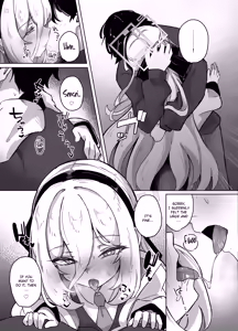Page 52 of Kei-chan I Love You | Kei-Kei I love You - preview thumbnail