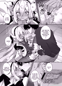Page 56 of Kei-chan I Love You | Kei-Kei I love You - preview thumbnail