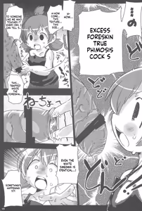 Page 16 of MitsudomoEros! - preview thumbnail