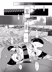 Page 54 of Orikou Jian Hassei - preview thumbnail