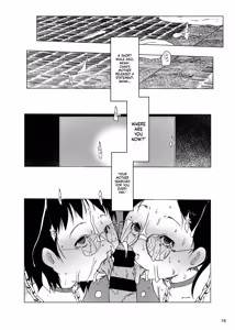 Page 64 of Orikou Jian Hassei - preview thumbnail