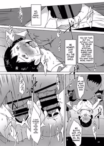 Page 82 of Orikou Jian Hassei - preview thumbnail