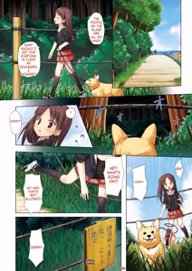 Page 24 of Island of the Mist God - Complet Edition - preview thumbnail