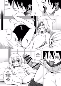 Page 11 of Anokotachi no Jijou - 〇〇chanchi no Jijou Soushuuhen - preview thumbnail