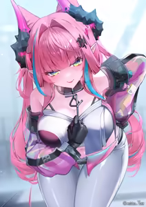 Page 399 of neco_yun - preview thumbnail