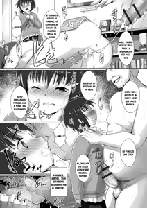 Page 3 of Onnanoko Stamp - preview thumbnail