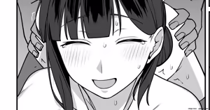 La historia de una chica secuestrada por ladrones y la criada — hentai manga cover on Fhentai