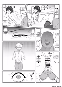 Page 3 of La historia de una chica secuestrada por ladrones y la criada - preview thumbnail