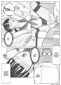 Page 16 of 19cm ga Hairu made 2 ~Natsuyasumi Choukyou Hen~ - preview thumbnail