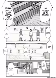 Page 28 of 19cm ga Hairu made 2 ~Natsuyasumi Choukyou Hen~ - preview thumbnail