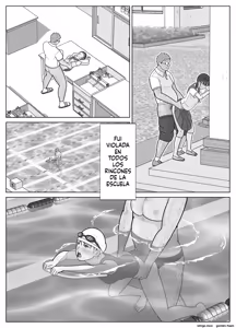 Page 41 of 19cm ga Hairu made 2 ~Natsuyasumi Choukyou Hen~ - preview thumbnail
