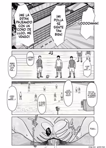 Page 51 of 19cm ga Hairu made 2 ~Natsuyasumi Choukyou Hen~ - preview thumbnail