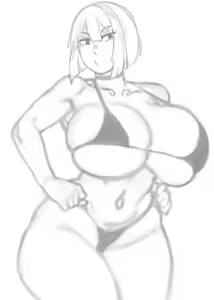 Page 95 of Vault Girl - preview thumbnail