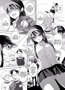 Page 3 of Shuugakuryokou Mae ni Joshikousei ni Natta Hanashi | How We Became Girls Before Our School Trip After Days - preview thumbnail