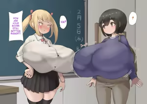 Page 88 of breast expansion - preview thumbnail