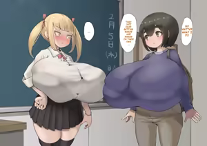 Page 89 of breast expansion - preview thumbnail