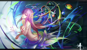 Page 193 of 忘川の泉眼 - preview thumbnail