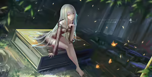 Page 255 of 忘川の泉眼 - preview thumbnail