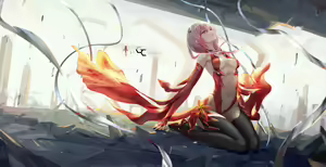 Page 260 of 忘川の泉眼 - preview thumbnail