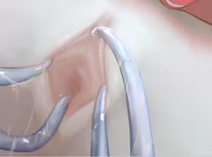 Page 291 of 忘川の泉眼 - preview thumbnail