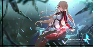 Page 294 of 忘川の泉眼 - preview thumbnail
