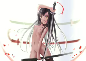 Page 41 of 忘川の泉眼 - preview thumbnail