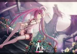 Page 52 of 忘川の泉眼 - preview thumbnail