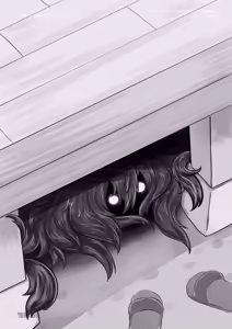 Page 39 of The New Illustrated Encyclopedia of Japanese Yōkai - preview thumbnail
