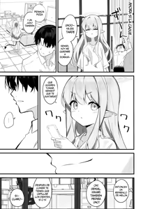 Page 20 of Let's Docking｜Hazme latir el corazón - preview thumbnail