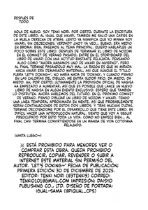 Page 21 of Let's Docking｜Hazme latir el corazón - preview thumbnail