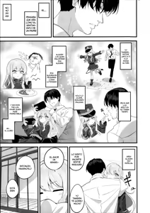 Page 6 of Let's Docking｜Hazme latir el corazón - preview thumbnail