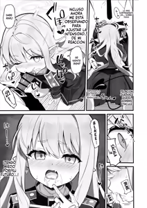 Page 10 of Let's Docking｜Hazme latir el corazón - preview thumbnail