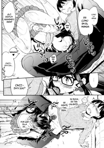Page 16 of Succubus ni Zettai Naritai!｜¡Definitivamente quiero ser una súcubo! - preview thumbnail