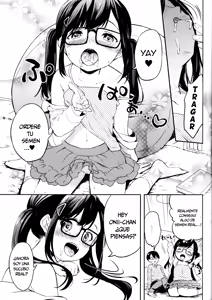 Page 19 of Succubus ni Zettai Naritai!｜¡Definitivamente quiero ser una súcubo! - preview thumbnail