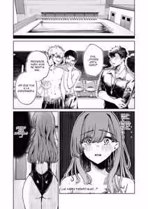 Page 16 of Boku no Mizugi ga Kakusarete｜Escondieron Mi Traje de Baño - preview thumbnail