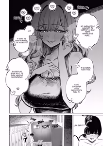 Page 36 of Boku no Mizugi ga Kakusarete｜Escondieron Mi Traje de Baño - preview thumbnail