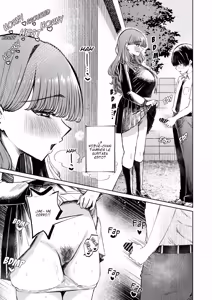 Page 48 of Boku no Mizugi ga Kakusarete｜Escondieron Mi Traje de Baño - preview thumbnail