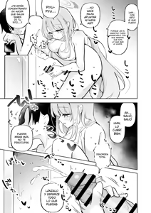 Page 14 of Shinkon Eimi to Soku Nuki Doppyun Amaama Seiyoku Kanri Seikatsu｜Amy, Recién Casada, y una Corrida Inmediata una vida sexual dulce y llena de control de la lujuria - preview thumbnail
