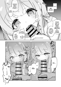 Page 9 of Shinkon Eimi to Soku Nuki Doppyun Amaama Seiyoku Kanri Seikatsu｜Amy, Recién Casada, y una Corrida Inmediata una vida sexual dulce y llena de control de la lujuria - preview thumbnail