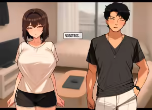 Page 164 of Yasashii Kanojo wa Dandan Ubaware Yuku｜Mi Novia me Está Siendo Arrebatada Poco a Poco - preview thumbnail