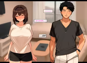Page 169 of Yasashii Kanojo wa Dandan Ubaware Yuku｜Mi Novia me Está Siendo Arrebatada Poco a Poco - preview thumbnail