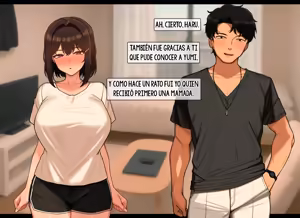 Page 174 of Yasashii Kanojo wa Dandan Ubaware Yuku｜Mi Novia me Está Siendo Arrebatada Poco a Poco - preview thumbnail