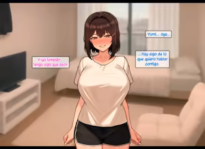 Page 213 of Yasashii Kanojo wa Dandan Ubaware Yuku｜Mi Novia me Está Siendo Arrebatada Poco a Poco - preview thumbnail