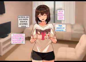 Page 65 of Yasashii Kanojo wa Dandan Ubaware Yuku｜Mi Novia me Está Siendo Arrebatada Poco a Poco - preview thumbnail