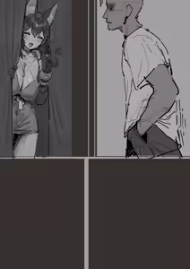 Page 15 of 歪な肉欲 - preview thumbnail